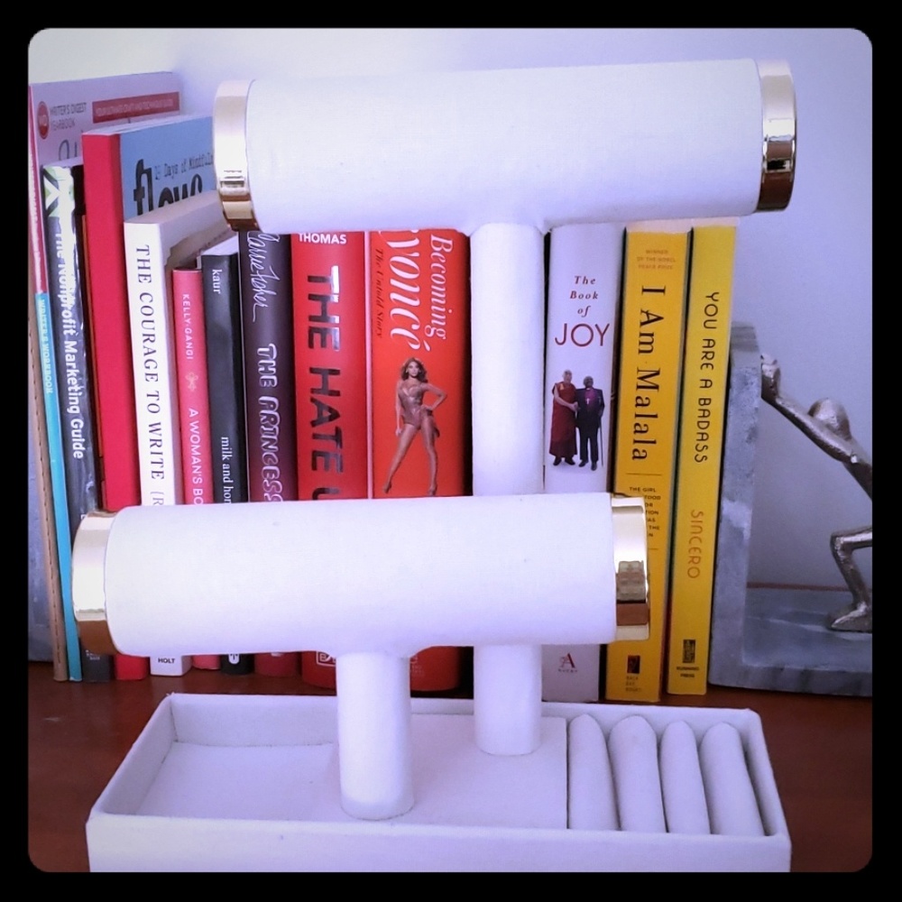 Jewelry Holder